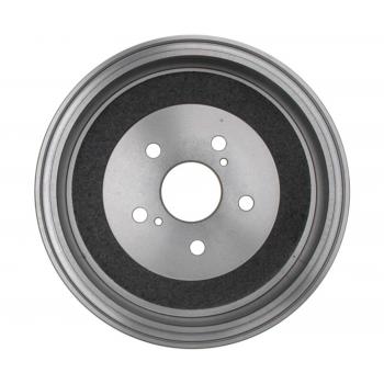 1994 Toyota Previa Brake Drum Rear Raybestos 9483R image 2 of 3