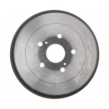 1994 Toyota Previa Brake Drum Rear Raybestos 9483R image 3 of 3