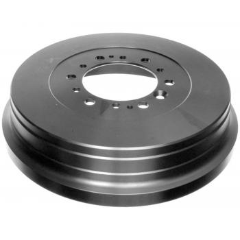 1994 Toyota Land Cruiser Brake Drum Rear Raybestos 9484R image 1 of 3