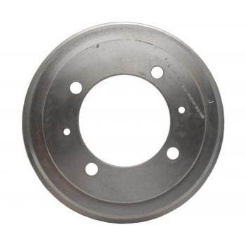 1991 Dodge Colt Brake Drum Rear Raybestos 9485 image 3 of 3