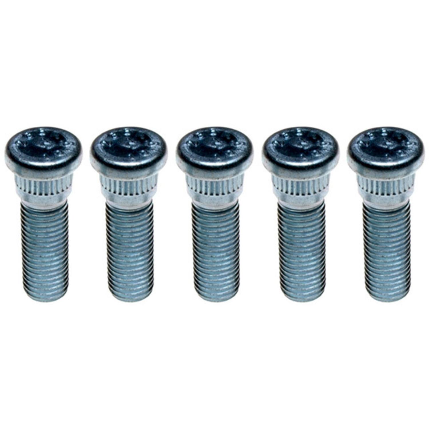 Raybestos 9485B - Wheel Lug Stud Raybestos 9485B Wheel Lug Stud product image 1 of 1