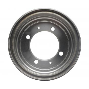 1991 Dodge Colt Brake Drum Rear Raybestos 9485R image 2 of 3