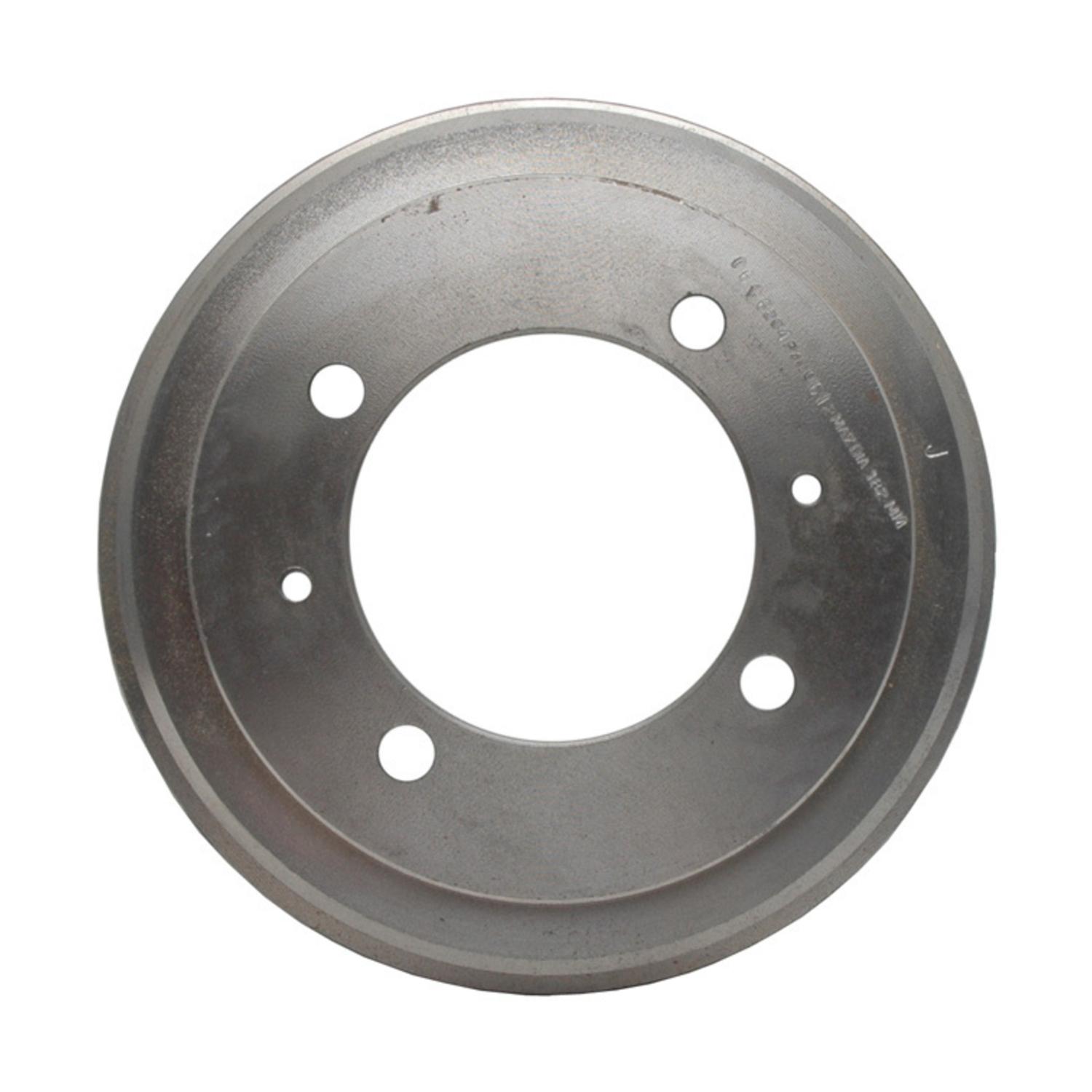 Raybestos 9485R - Brake Drum Raybestos 9485R Brake Drum product image 3 of 3