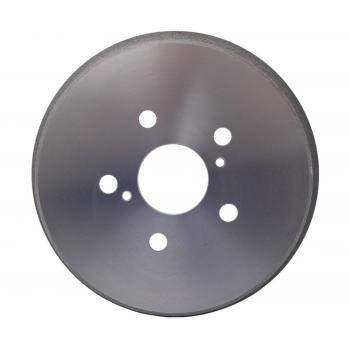 1992 Toyota Celica Brake Drum Rear Raybestos 9486R image 3 of 3