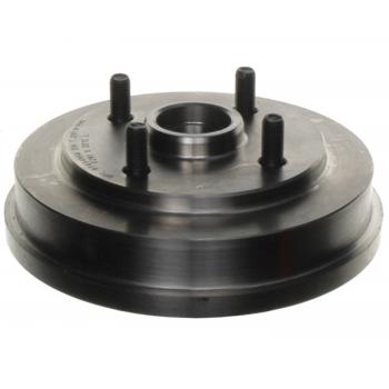 1992 Toyota Paseo Brake Drum