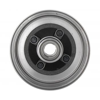 1992 Toyota Paseo Brake Drum Rear Raybestos 9494 image 2 of 3