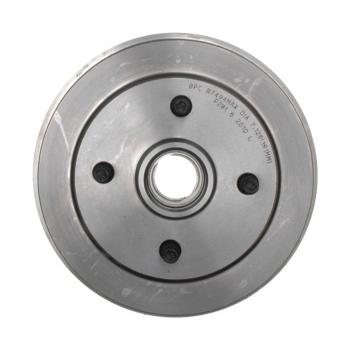 1992 Toyota Paseo Brake Drum Rear Raybestos 9494R image 3 of 3