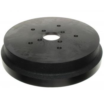 1991 Suzuki Sidekick Brake Drum Rear Raybestos 9497R image 1 of 3