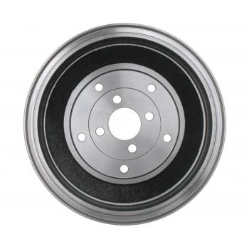 1991 Suzuki Sidekick Brake Drum Rear Raybestos 9497R image 2 of 3