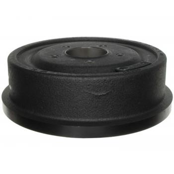 2006 Ford Ranger Brake Drum Rear Raybestos 9498R image 1 of 3