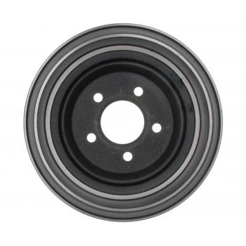 2006 Ford Ranger Brake Drum Rear Raybestos 9498R image 2 of 3