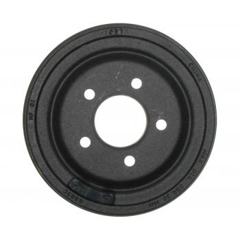 2006 Ford Ranger Brake Drum Rear Raybestos 9498R image 3 of 3