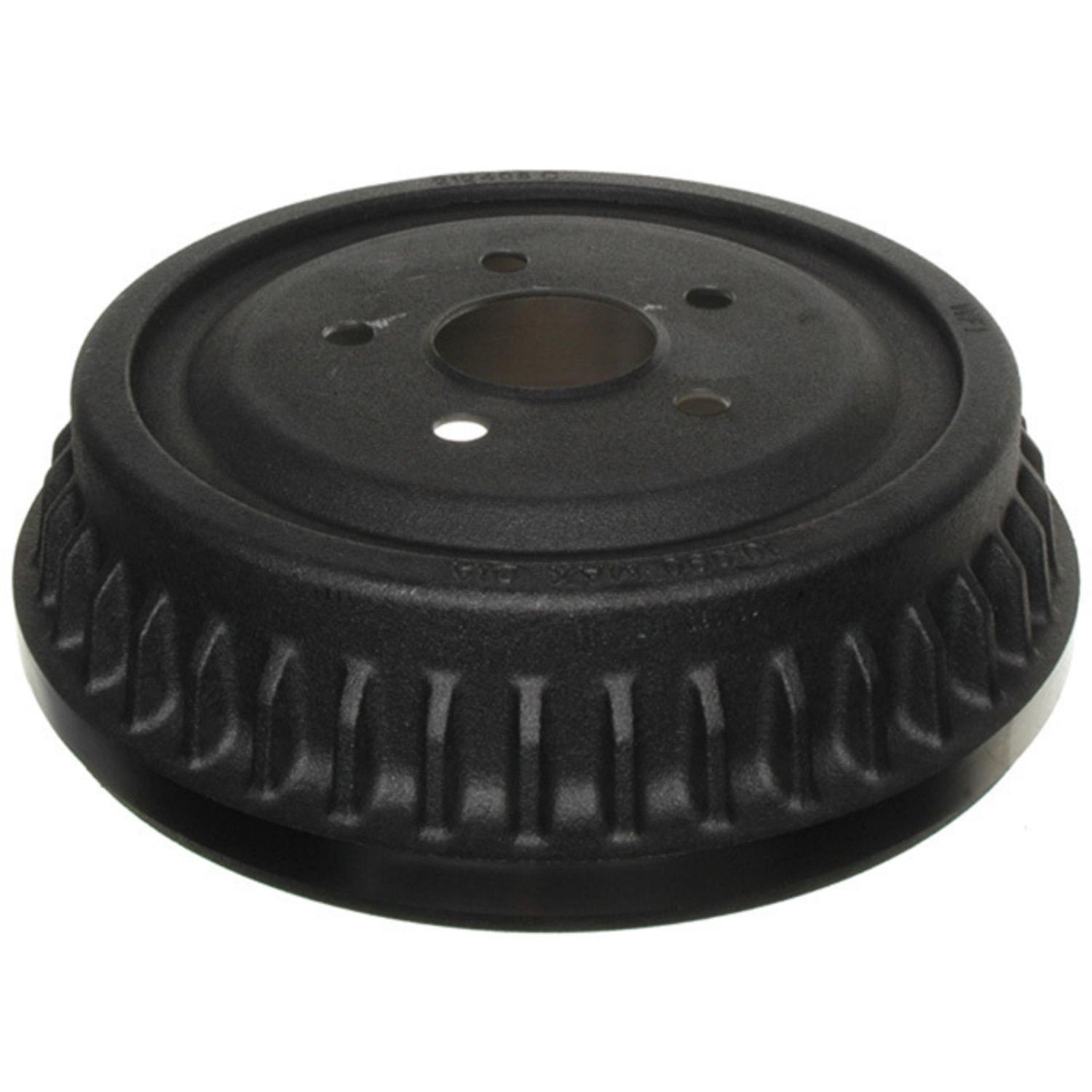 Raybestos 9499 Brake Drum product image 1 of 3