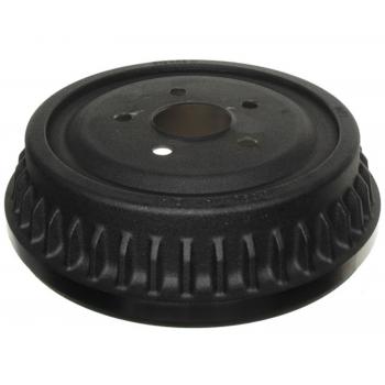 1994 Ford Aerostar Brake Drum Rear Raybestos 9499 image 1 of 3