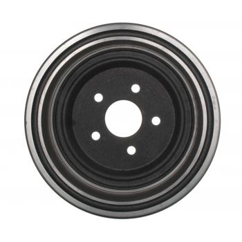 1994 Ford Aerostar Brake Drum Rear Raybestos 9499 image 2 of 3