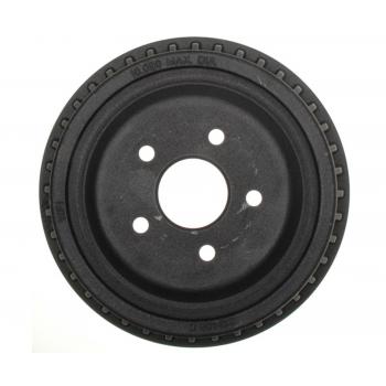 1994 Ford Aerostar Brake Drum Rear Raybestos 9499 image 3 of 3