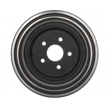 1994 Ford Aerostar Brake Drum Rear Raybestos 9499R image 2 of 3