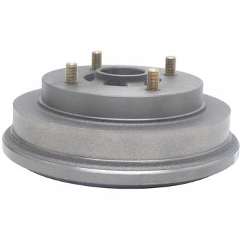 1986 Nissan Stanza Brake Drum Rear Raybestos 9502R image 1 of 3
