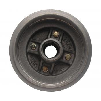 1986 Nissan Stanza Brake Drum Rear Raybestos 9502R image 2 of 3