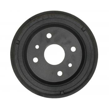 1976 Toyota Mark II Brake Drum Rear Raybestos 9504 image 3 of 3