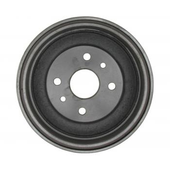 1976 Toyota Mark II Brake Drum Rear Raybestos 9504R image 2 of 3