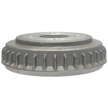 1987 Honda Civic Brake Drum Rear Raybestos 9505 image 1 of 3