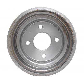 1987 Honda Civic Brake Drum Rear Raybestos 9505R image 2 of 3