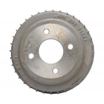 1987 Honda Civic Brake Drum Rear Raybestos 9505R image 3 of 3