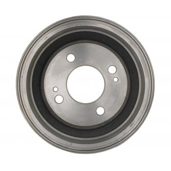 1996 Honda Civic del Sol Brake Drum Rear Raybestos 9506 image 2 of 3
