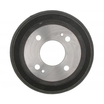 1996 Honda Civic del Sol Brake Drum Rear Raybestos 9506 image 3 of 3