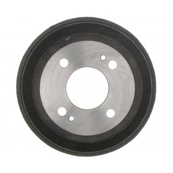 1996 Honda Civic del Sol Brake Drum Rear Raybestos 9506R image 3 of 3