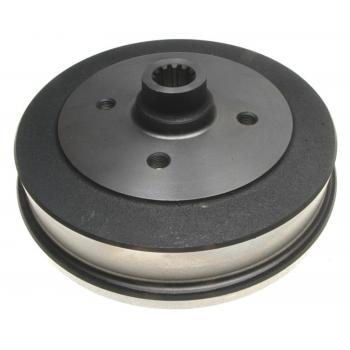 1978 Porsche 924 Brake Drum Rear Raybestos 9508R image 1 of 3