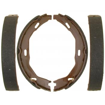 2011 Mercedes-Benz E550 Parking Brake Shoe