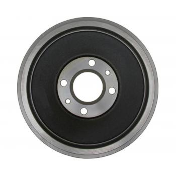 1978 Fiat 131 Brake Drum Rear Raybestos 9510 image 2 of 3