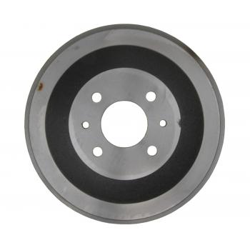 1978 Fiat 131 Brake Drum Rear Raybestos 9510 image 3 of 3