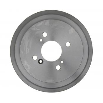 1978 Fiat 131 Brake Drum Rear Raybestos 9510R image 3 of 3