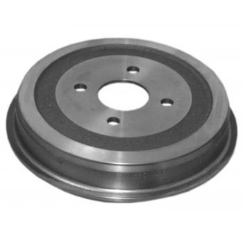1976 BMW 2002 Brake Drum Rear Raybestos 9514R image 1 of 1