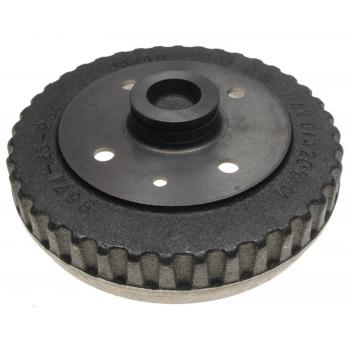 1978 Mazda GLC Brake Drum