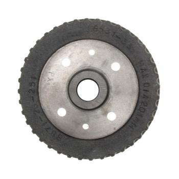 1978 Mazda GLC Brake Drum Rear Raybestos 9516 image 3 of 3