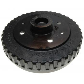1978 Mazda GLC Brake Drum Rear Raybestos 9516R image 1 of 3
