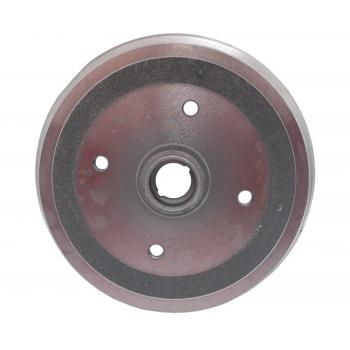 1976 Volkswagen Beetle Brake Drum Front Raybestos 9517R image 3 of 3