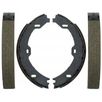 2011 Mercedes-Benz S450 Parking Brake Shoe