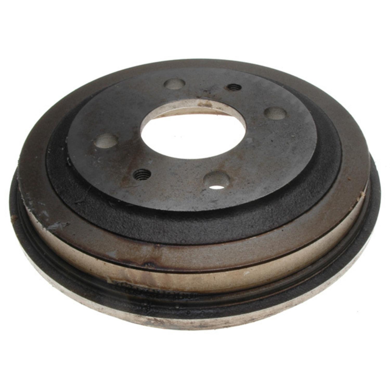 Raybestos 9523 - Brake Drum Raybestos 9523 Brake Drum product image 1 of 3