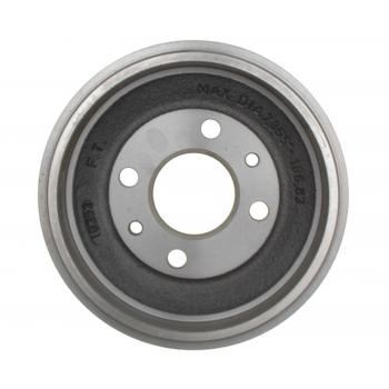 1989 Yugo GVX Brake Drum Rear Raybestos 9523 image 2 of 3