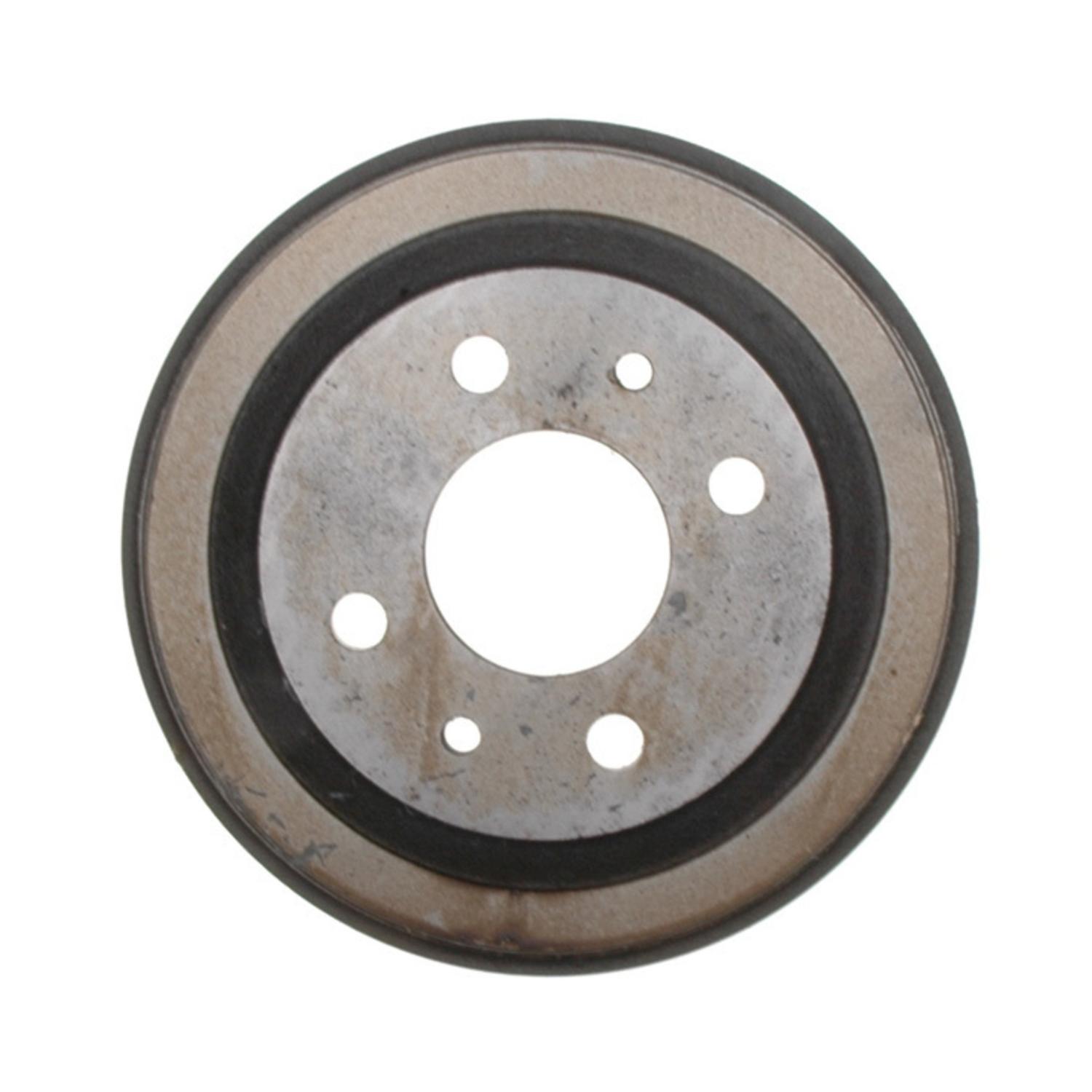 Raybestos 9523 - Brake Drum Raybestos 9523 Brake Drum product image 3 of 3