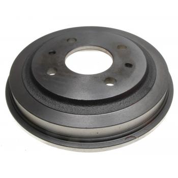 1989 Yugo GVX Brake Drum Rear Raybestos 9523R image 1 of 3