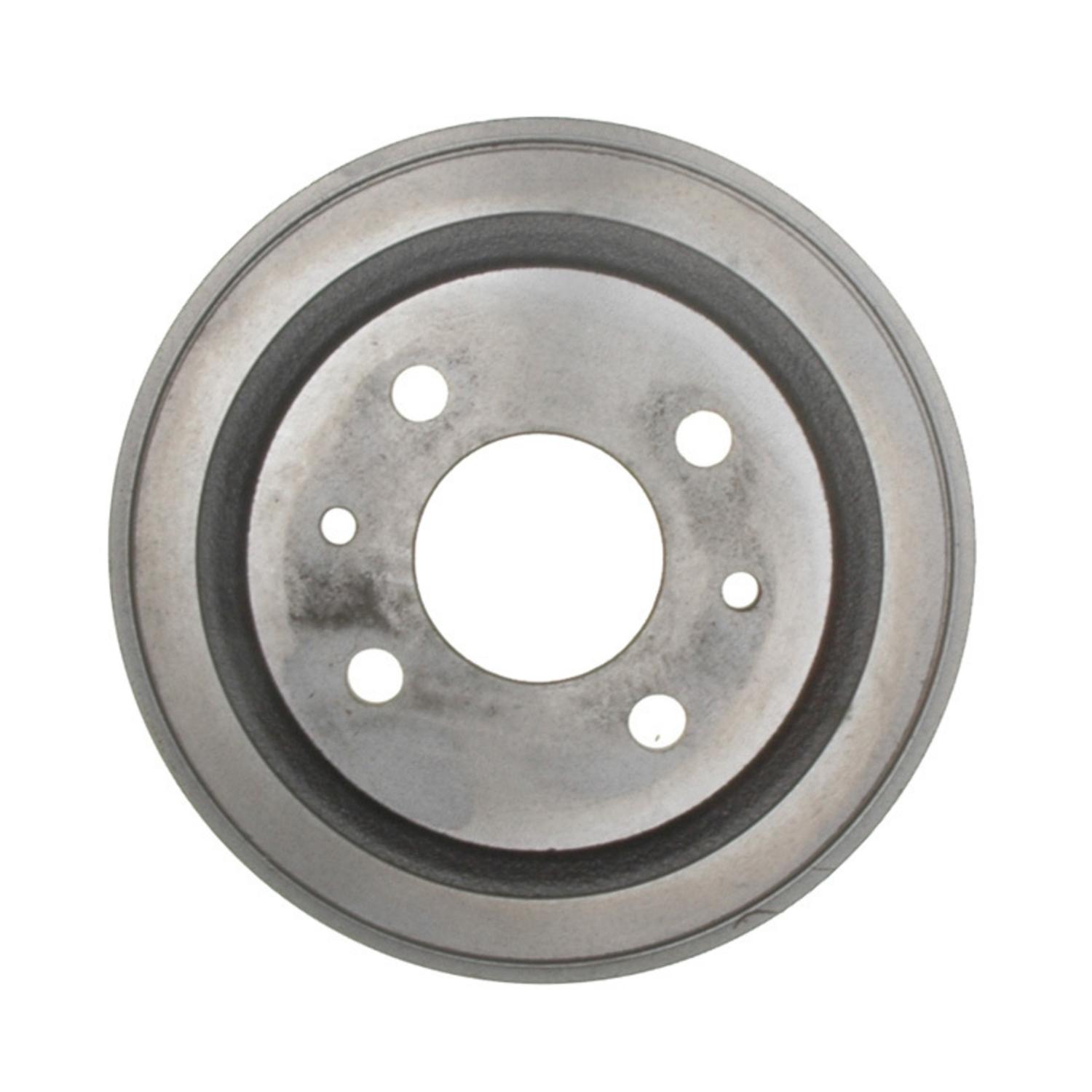 Raybestos 9523R - Brake Drum Raybestos 9523R Brake Drum product image 3 of 3