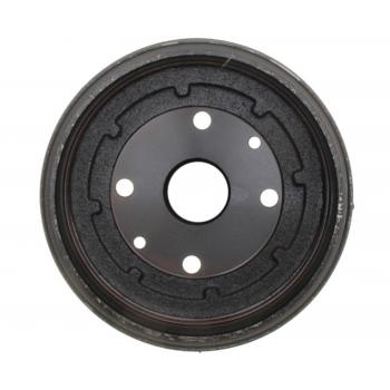 1980 Mazda GLC Brake Drum Rear Raybestos 9526 image 2 of 3