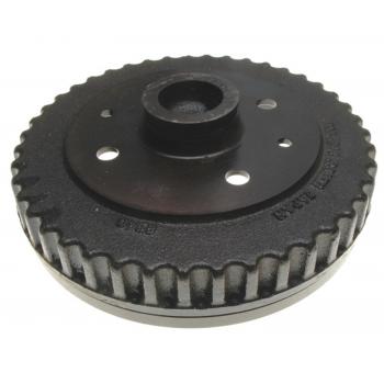 1980 Mazda GLC Brake Drum Rear Raybestos 9526R image 1 of 3
