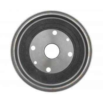 1980 Mazda GLC Brake Drum Rear Raybestos 9526R image 2 of 3